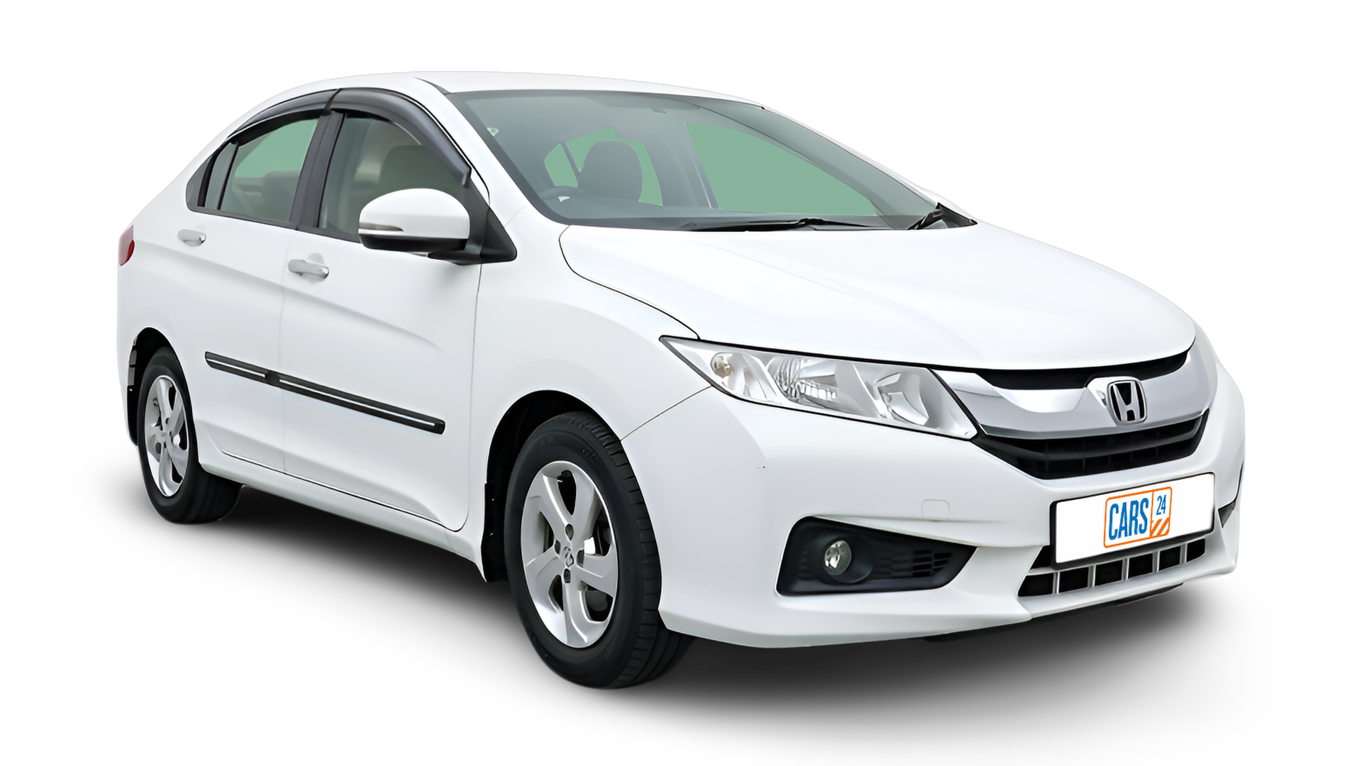 Honda City-img
